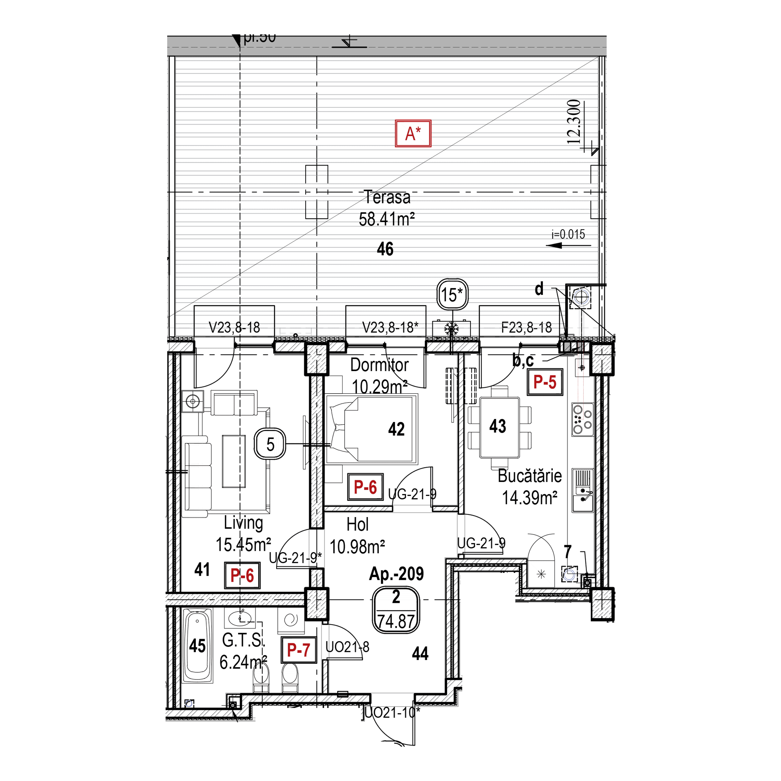 apartment cover photo